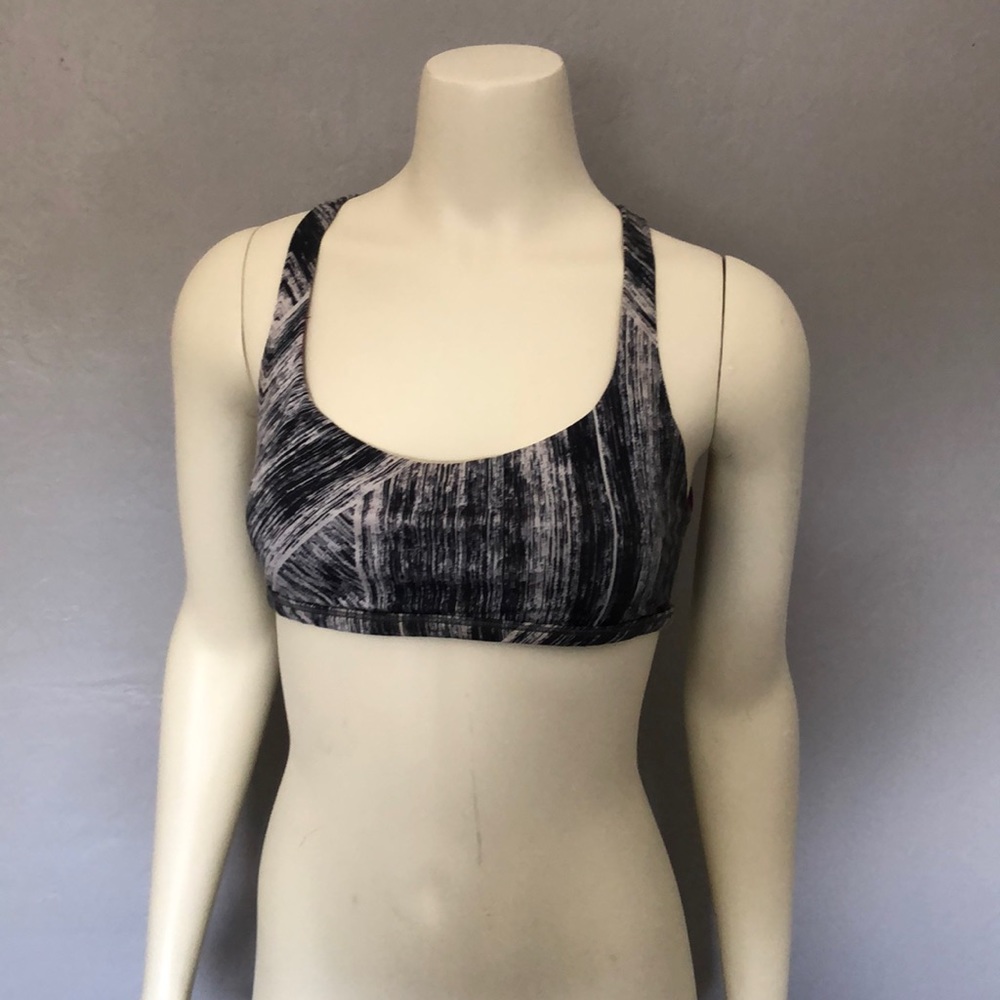 LULULEMON SPORTS BRA Free to Be